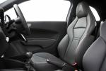 Audi S1 2014 года (ZA)